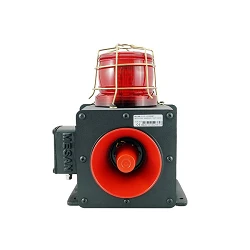 MS 1333 Endüstriyel Işıklı Korna