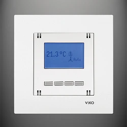 Programlanabilir Dijital Termostat