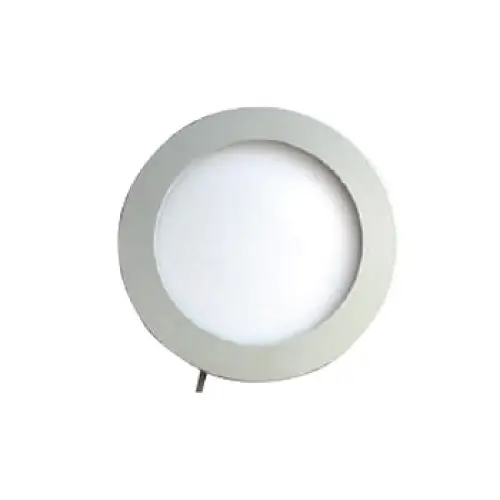 6 W SMD Sıva Altı Yuvarlak Led Panel 3