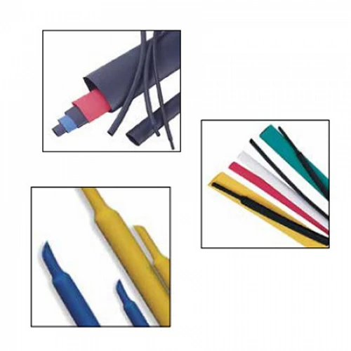 Isı ile Daralan Makaron